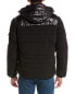 Point Zero Engineered Quilted Puffer Jacket Men's