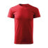 Фото #3 товара Футболка мужская Malfini T-shirt Heavy New Free M MLI-F3707 красная
