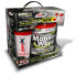 Фото #1 товара AMIX Anabolic Monster 2kg+200gr Free Protein Strawberry & Banana