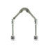 SPETTON Inox Space Big Articulated Wishbone - фото #2