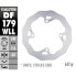 GALFER Wave® DF179WLL Brake Disc