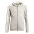 Фото #1 товара ADIDAS Essentials 3 Stripes full zip sweatshirt