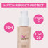 Фото #4 товара Foundation 3in1 Easy Match Soft Porcelain 30, LSF 20, 30 ml