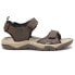 CATERPILLAR Waylon sandals