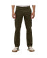 Фото #1 товара Men's Slim Fit Brock Cargo Pants