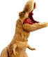 Figurka Mattel Jurassic World T-Rex Polowanie i atak HNT62