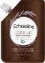 Tönungsmaske - Echosline Color Up Colouring Conditioning Mask Brownie