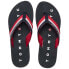 TOMMY HILFIGER Webbing Beach Flip Flops