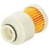 SIERRA Mercury 881540 Fuel Filter