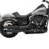 Фото #1 товара KESSTECH ESE 2-2 Harley Davidson FXLRS 1868 ABS Softail Low Rider S 114 Ref:211-2172-769 Slip On Muffler