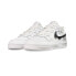 Nike Court Borough Low2 BQ5448-100 Sneakers