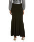 Фото #2 товара Iro Palmira Skirt Women's Black 32