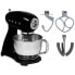 SMEG SMF03 50s Style kneader mixer