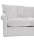 Фото #13 товара Wrenley 76" Amici Fabric Full Sleeper Sofa, Created for Macy's