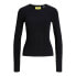 Фото #2 товара JACK & JONES Jodi Tight JJXX sweater