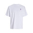 Фото #1 товара JACK & JONES Triangle Summer short sleeve T-shirt