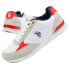 Фото #1 товара US Polo ASSN trainers. M UP21M48062-WHI-RED01