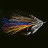 BAETIS Salmon Double Hook Fly