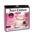 MAKE IT REAL Juicy Couture Dyi Set Love Letters doll