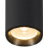Фото #2 товара SLV Numinos XL - Surfaced lighting spot - LED - 2980 lm - 220-240 V - Black