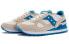 Кроссовки мужские Saucony Shadow Original Бело-синие S2108-734 41 - фото #4