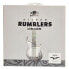 Фото #1 товара Kala Silver Rumblers U-Bass Strings