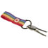 Фото #3 товара Fjällräven Kanken Rainbow Key Ring