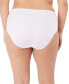ფოტო #2 პროდუქტის Women's Plus Size Cate Brief Underwear EL4035