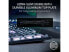 Razer DeathStalker V2 Gaming Keyboard: Low-Profile Keys - Linear Red Optical Swi