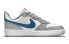 Фото #3 товара Кроссовки Nike Court Borough 2 Dior GS BQ5448-117