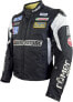 Roleff Racewear textile motorcycle jacket