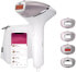 Фото #10 товара Philips Lumea IPL 8000 Series BRI947/00 + Philips BRL136/00 Ladyshave