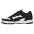 Фото #3 товара Кроссовки PUMA Rbd Game Low