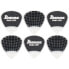 Фото #1 товара Ibanez PPA16HSG-WH Pick Set