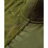 SUPERDRY Lace Satin Corset sleeveless T-shirt