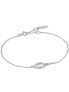 ANIA HAIE Bracelet Making Waves B044-01H Ladies