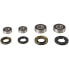 Фото #1 товара PIVOT WORKS Polaris Outlaw 400-500-525/Phoenix 200/Predator 500 Wheel Bearing Kit