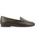 Фото #2 товара Women's Wrenn Wide Width Slip On Loafers