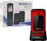 Telefon komórkowy Mobiola MB610 Dual SIM Czerwony