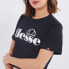 ELLESSE Silo Cropped short sleeve T-shirt
