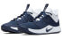 Кроссовки Nike PG 3 Low Midnight Blue