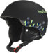 Bollé B-Free Lieve Soft Cubes Children's Ski Helmet