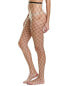 Фото #1 товара Hue 2Pk Large Fishnet Tights Women's 2