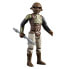 STAR WARS Retro Collection Lando Calrissian (Skiff Guard) Figure