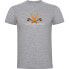 Фото #2 товара KRUSKIS Camping Season short sleeve T-shirt