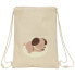 Фото #2 товара SAFTA Puppy gymsack 34 cm