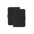Фото #10 товара rivacase 3314 - Folio - Universal - Apple iPad mini 4 - Asus VivoTab 8 M81C - Asus ZenPad 8.0 Z380CX - Lenovo TAB 2 A8-50F - Samsung... - 20.3 cm (8") - 210 g - Black