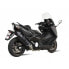 Фото #3 товара MIVV Speed Edge Yamaha T-MAX 530 2012-16 Y.037.LRB homologated full line system