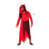 Costume for Adults Red Male Demon XXL