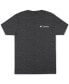 Фото #2 товара Men's Commute Landscape Logo Graphic T-Shirt